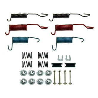 Dorman® - Drum Brake Hardware Kits