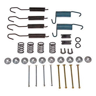 Dorman® - Drum Brake Hardware Kits