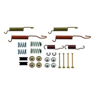 Dorman® - Rear Drum Brake Hardware Kit