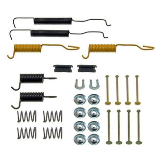 Dorman® - Drum Brake Hardware Kits