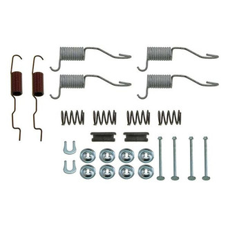 Dorman® - Front Drum Brake Hardware Kit