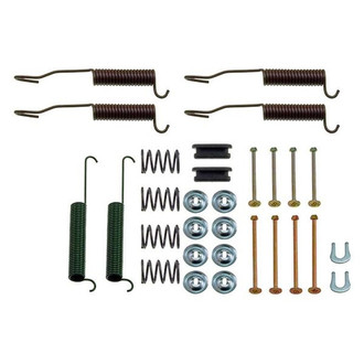 Dorman® - Drum Brake Hardware Kits