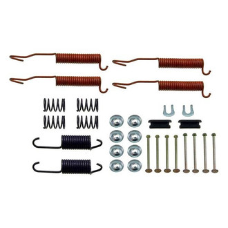 Dorman® - Rear Drum Brake Hardware Kit