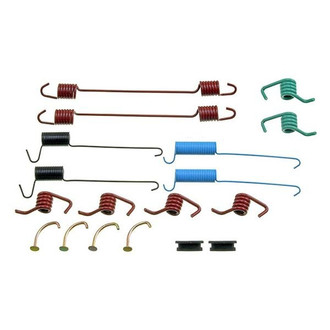Dorman® HW7146 - Rear Drum Brake Hardware Kit