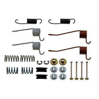 Dorman® - Drum Brake Hardware Kits