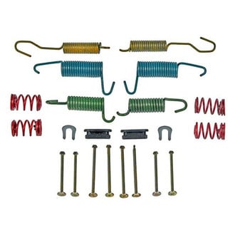Dorman® - Drum Brake Hardware Kits