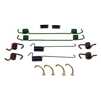 Dorman® HW7181 - Rear Drum Brake Hardware Kit