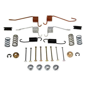 Dorman® - Rear Drum Brake Hardware Kit