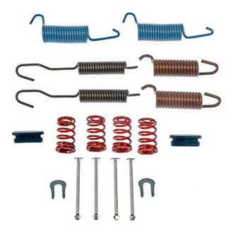 Dorman® - Drum Brake Hardware Kits