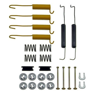 Dorman® - Drum Brake Hardware Kits