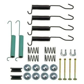 Dorman® - Drum Brake Hardware Kits