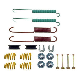 Dorman® - Rear Drum Brake Hardware Kit