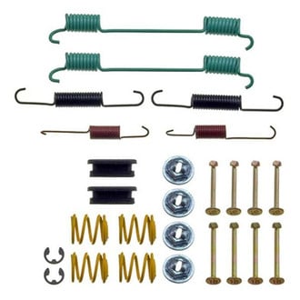 Dorman® - Rear Drum Brake Hardware Kit