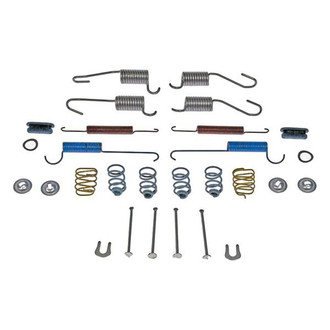 Dorman® HW7265 - Rear Drum Brake Hardware Kit