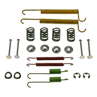 Dorman® HW7270 - Rear Drum Brake Hardware Kit
