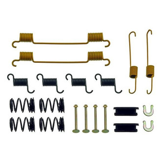 Dorman® - Drum Brake Hardware Kits