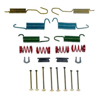 Dorman® - Drum Brake Hardware Kits