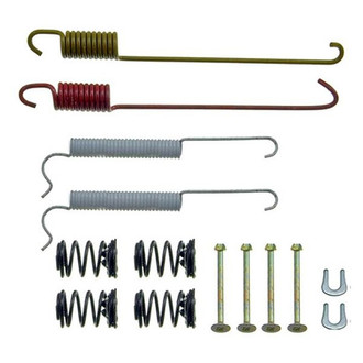 Dorman® - Drum Brake Hardware Kits