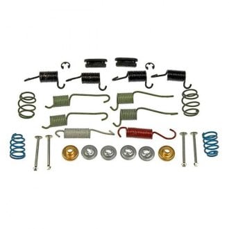 Dorman® - Drum Brake Hardware Kits