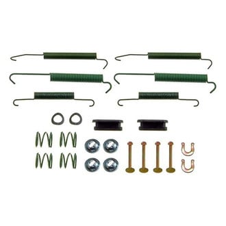 Dorman® - Drum Brake Hardware Kits