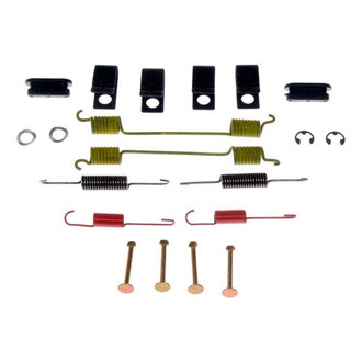 Dorman® - Drum Brake Hardware Kits