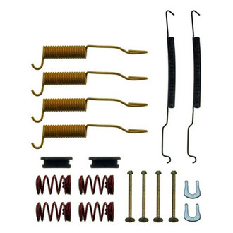Dorman® - Rear Drum Brake Hardware Kit