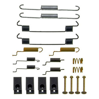 Dorman® - Rear Drum Brake Hardware Kit