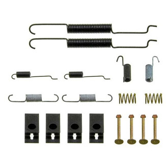 Dorman® - Drum Brake Hardware Kits