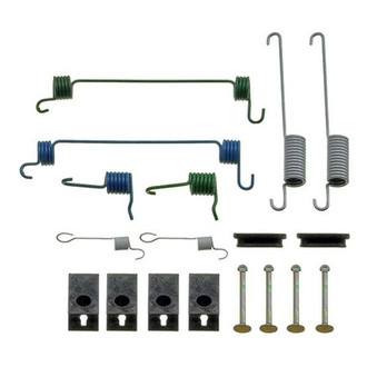 Dorman® - Drum Brake Hardware Kits