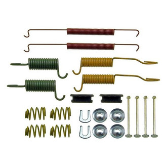 Dorman® - Rear Drum Brake Hardware Kit