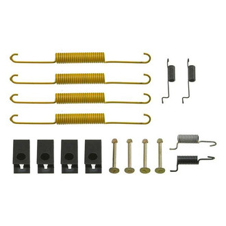 Dorman® - Drum Brake Hardware Kits