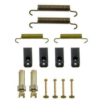 Dorman® - Rear Parking Brake Hardware Kit