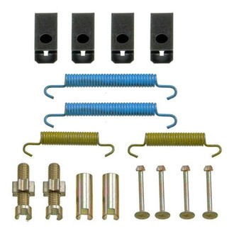 Dorman® - Rear Parking Brake Hardware Kit