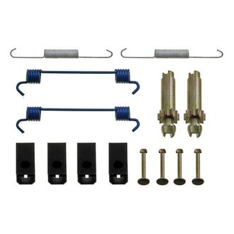 Dorman® - Rear Parking Brake Hardware Kit