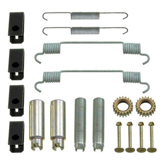 Dorman® - Rear Parking Brake Hardware Kit