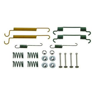 Dorman® - Drum Brake Hardware Kits