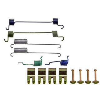 Dorman® - Drum Brake Hardware Kits