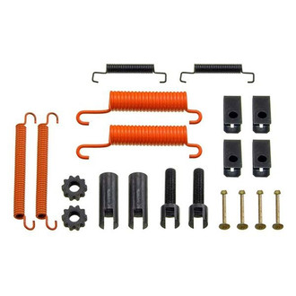 Dorman® - Rear Parking Brake Hardware Kit