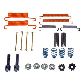 Dorman® - Rear Parking Brake Hardware Kit