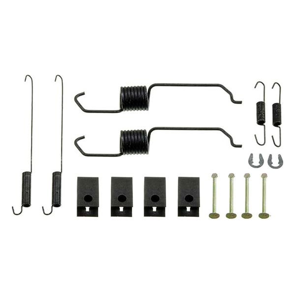 Dorman® - Rear Drum Brake Hardware Kit