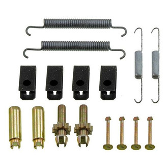 Dorman® - Rear Parking Brake Hardware Kit