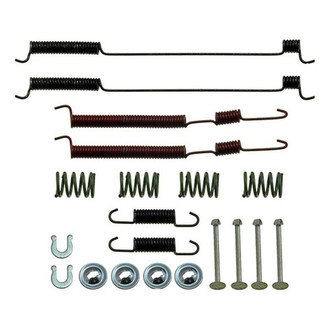 Dorman® - Drum Brake Hardware Kits