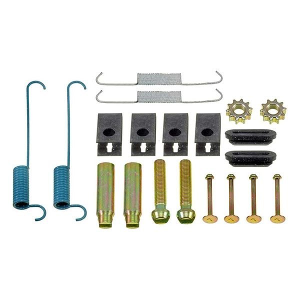 Dorman® - Rear Parking Brake Hardware Kit