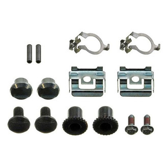Dorman® - Rear Parking Brake Hardware Kit