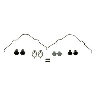 Dorman® - Rear Parking Brake Hardware Kit