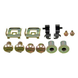 Dorman® - Rear Parking Brake Hardware Kit