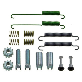 Dorman® - Rear Parking Brake Hardware Kit