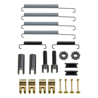 Dorman® - Rear Parking Brake Hardware Kit