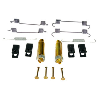 Dorman® HW7333 - Rear Parking Brake Hardware Kit