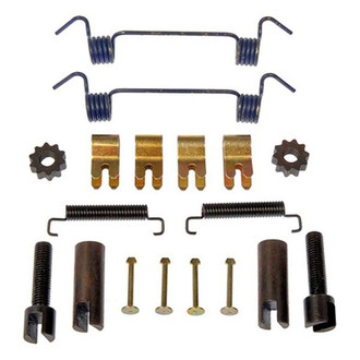Dorman® - Rear Parking Brake Hardware Kit